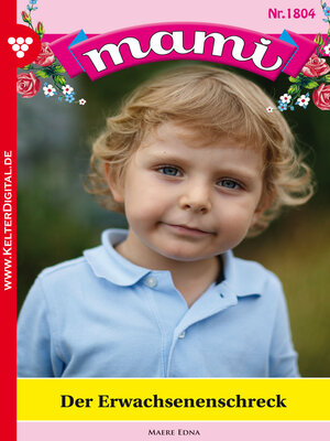cover image of Ein kleiner Engel? Von wegen...